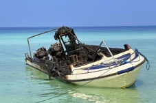 Speedboat Meledak di Maratua, Pemuda 22 Tahun Jadi Korban Luka Bakar
