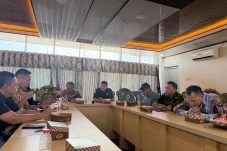 Dapat Tambahan Anggaran Rp3 Miliar untuk Porprov Kaltim, Ketua KONI Berau: Kita Harus Berhitung Lagi