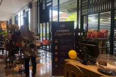 Bukan Sekadar Tempat Menginap, Hotel dan Resor Didorong Jadi Etalase Produk Lokal Berau