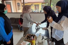 DTPHP Berau Siapkan Layanan Gratis untuk Ternak dan Hewan Kesayangan