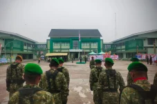 Momentum HUT ke-81 TNI, Dandim Berau Tekankan Kepercayaan Rakyat sebagai Amanah