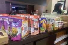 Kuota Sertifikasi Halal Masih 40 Persen, UMKM Berau Jangan Sampai Lewatkan Peluang Perluas Pasar