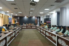 Anggaran Porprov Kaltim Masih Kurang, KONI Berau Minta Perusahaan Bantu lewat Dana CSR