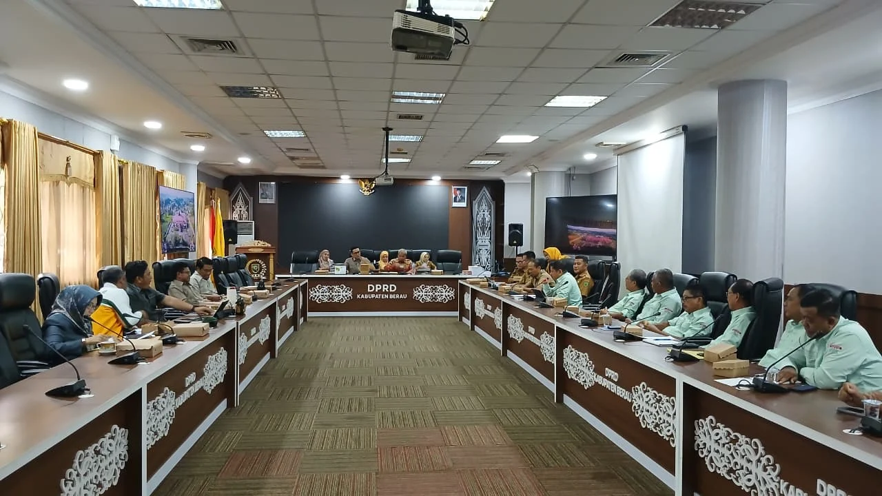 Anggaran Porprov Kaltim Masih Kurang, KONI Berau Minta Perusahaan Bantu lewat Dana CSR