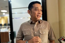 Soroti Persiapan Kontingen Berau Jelang Porprov Kaltim 2026, Dedy Okto: Jangan Sampai Ada Keluhan Atlet