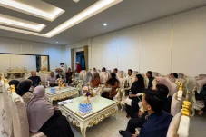Berau Expo Jadi Ruang Edukasi Kriya dan Wastra, Dekranasda Siapkan Konsep Interaktif