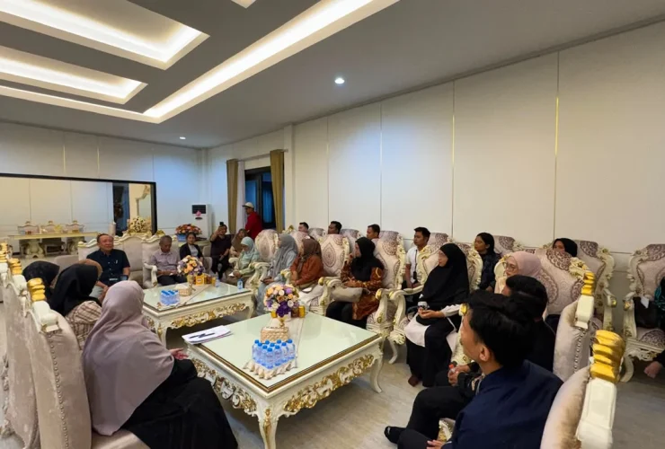 Berau Expo Jadi Ruang Edukasi Kriya dan Wastra, Dekranasda Siapkan Konsep Interaktif