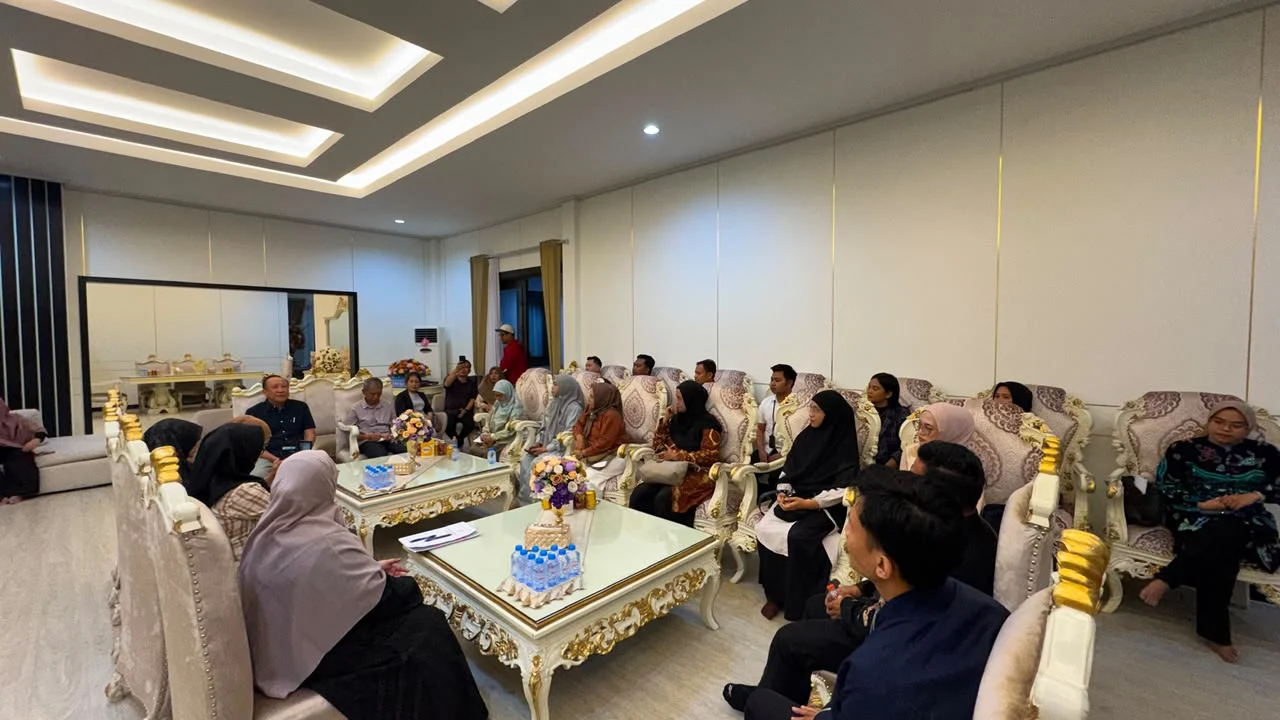 Berau Expo Jadi Ruang Edukasi Kriya dan Wastra, Dekranasda Siapkan Konsep Interaktif