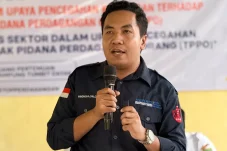 TRC Sahabat PPA Kawal Sidang Kasus Asusila Anak Disabilitas hingga Tuntas
