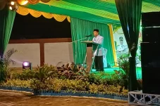 Miliki 355 TPA dan Ribuan Pengajar, BKPRMI Minta Pemkab Berau Dukung Program Pembinaan