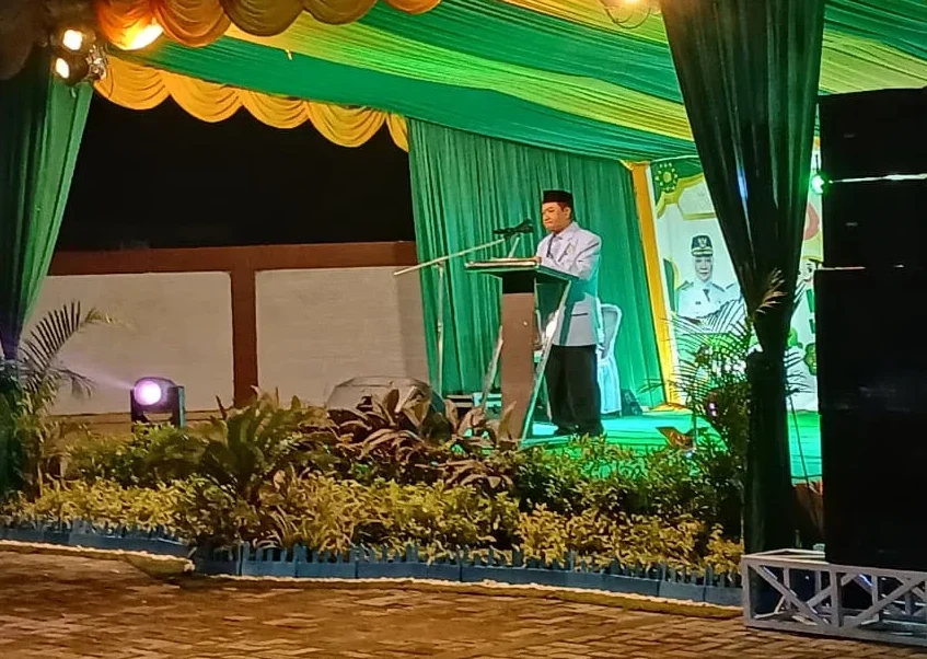 Miliki 355 TPA dan Ribuan Pengajar, BKPRMI Minta Pemkab Berau Dukung Program Pembinaan