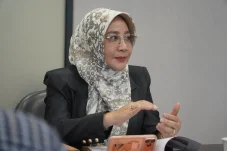 Sri Juniarsih Ingatkan Pejabat Tak Boleh Antikritik, Media Jadi Sorotan Publik