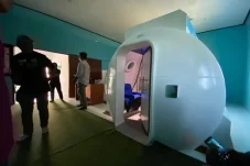 Terbentur Regulasi Kemenkes, Dinkes Berau Tak Mau Ambil Risiko Operasikan Hyperbaric Chamber di Tanjung Batu