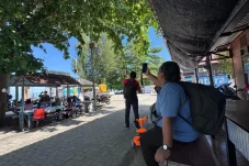 Atasi Jaringan Internet di Pulau Maratua, Diskominfo Berau Jajaki Pemanfaatan Tower Polda dan Provider Swasta