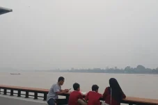 Alat Rusak Masih Tunggu Perbaikan, DLHK Berau Belum Bisa Lakukan Uji Kualitas Udara