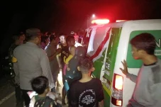 Kronologi Bocah Hanyut di Sungai Kelay Berau, Korban Ditemukan Meninggal Dunia