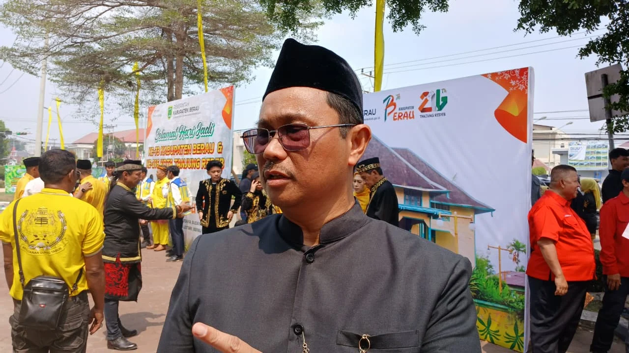 Respons Penolakan Rute Baru Speedboat Luar Daerah, Dishub Berau Akui Tak Bisa Melarang