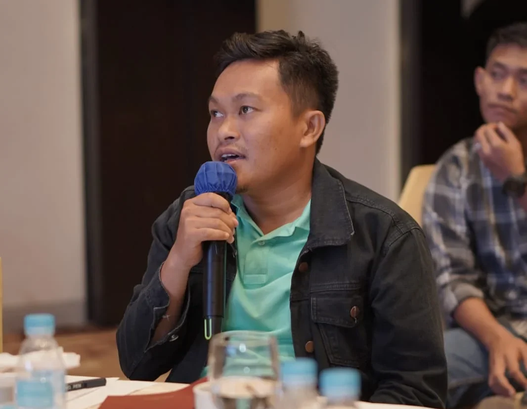 Tak Sesuai Komitmen, Pemerintah Kampung Merancang Ilir Tolak Revisi AMDAL PT Nusantara Energy