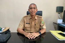 Lindungi Terumbu Karang dan Nelayan, Dinas Perikanan Berau Minta Penegakan Aturan Kapal Wisata di Maratua