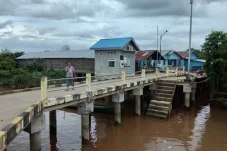 Pegiat Wisata Pertanyakan Kejelasan Fungsional 2 Dermaga ke Dishub Berau