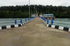 Genjot Potensi Pajak Daerah, Bapenda Berau Lihat Peluang Transportasi ke Wisata Maratua 