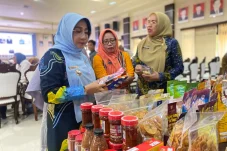 UMKM dan IKM Didorong Jadi Penopang Pariwisata Derawan dan Maratua