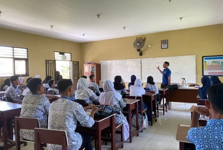Tamsil Guru Belum Juga Cair, Disdik Berau Pastikan Target Penyaluran Akhir Bulan Ini