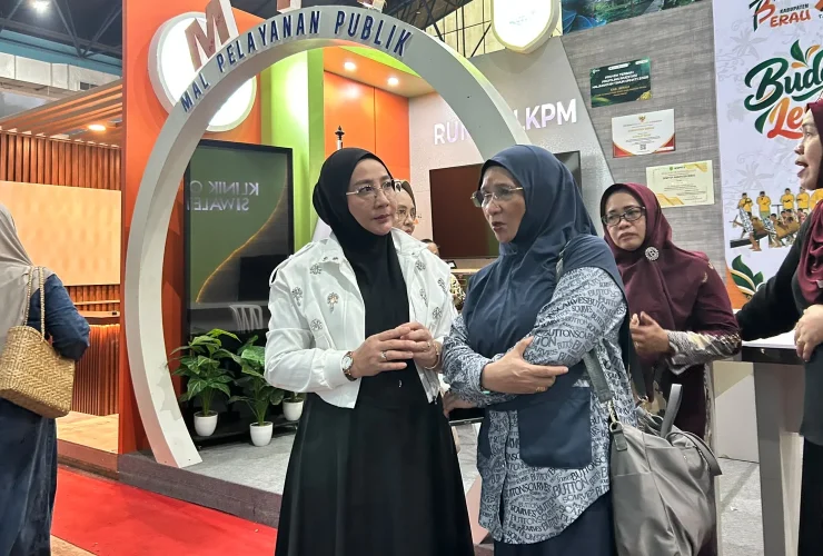 Persiapan Berau Expo Makin Matang, Catat Rundown Acaranya!