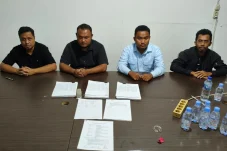 Modus Karyawan Fiktif hingga Markup Nota, 4 Oknum Karyawan Swasta Gelapkan Dana Rp3,8 Miliar