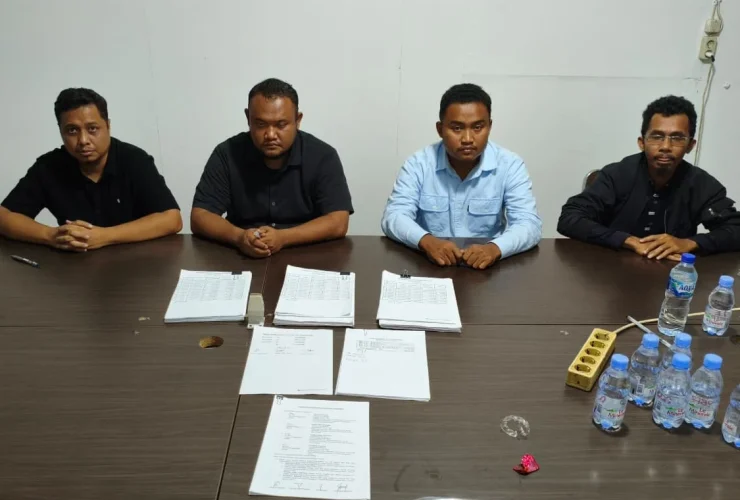 Modus Karyawan Fiktif hingga Markup Nota, 4 Oknum Karyawan Swasta Gelapkan Dana Rp3,8 Miliar