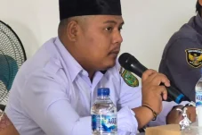 Ada Konflik Warga dan PT TRH, Kakam Suaran Minta Kedepankan Musyawarah