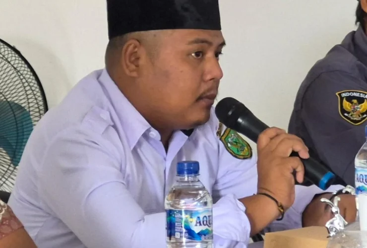 Ada Konflik Warga dan PT TRH, Kakam Suaran Minta Kedepankan Musyawarah