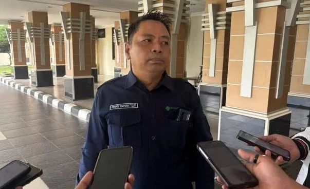 Kuasa Hukum PT TRH, Penny Isdhan Tommy.