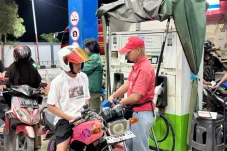 Cek SPBU 24 Jam, Bupati Berau Klaim Antrean Berkurang