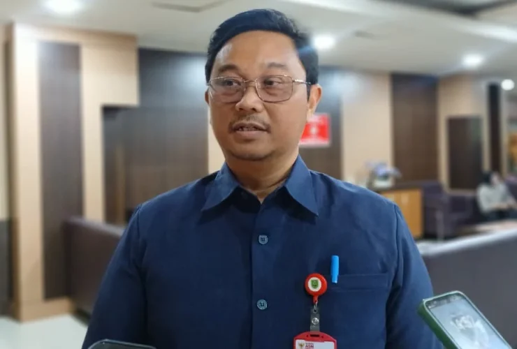 Tingkatkan Keamanan dan Keselamatan Pelayaran, Dishub Berau Usulkan Pengadaan CCTV Dermaga ke Kemenhub