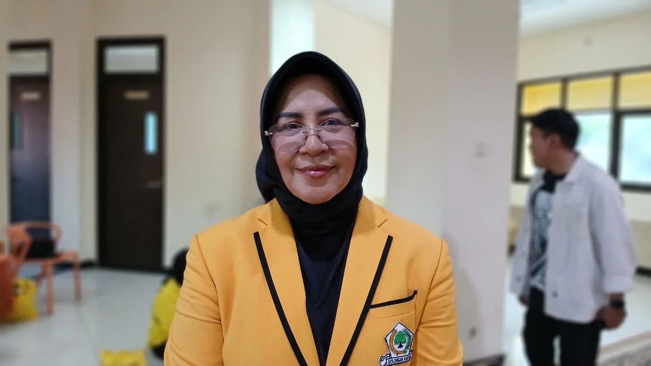 Partai Golkar Dukung Prabowo Dua Periode, Syarifatul: Kalau dari Pusat Seperti Itu, di Bawah Seperti Itu