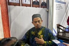 Warga Meninggal Masih Masuk Daftar Pemilih saat Pemilu, Disdukcapil Berau Luncurkan Inovasi Plakat RT