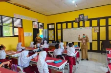 Pencairan Beasiswa Berau Cerdas Tahap Dua Disetop, Pemkab Ngaku Tak Ada Uang