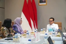 Pemkab Berau Targetkan Seluruh Kampung Terjangkau Jaringan Telekomunikasi pada 2029