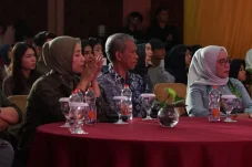 Lewat Ajang Nasional, Disbudpar Berau Gandeng Putra Putri Budaya Promosikan Wisata Daerah