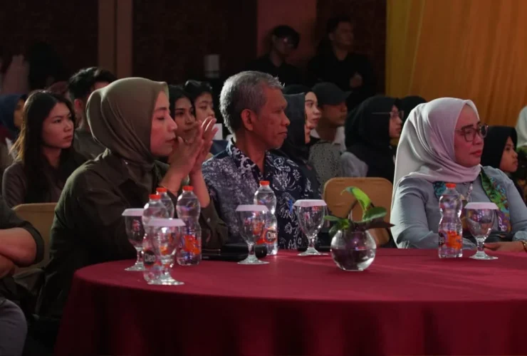 Lewat Ajang Nasional, Disbudpar Berau Gandeng Putra Putri Budaya Promosikan Wisata Daerah