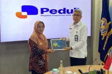 Kuatkan Konektivitas Wisata Bahari, Pemkab Berau Ajukan Kapal Wisata ke Kemenhub