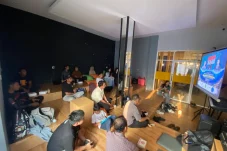 Berau Divers Gelar Breath of Berau: Satukan Edukasi Freediving, Fotografi Bawah Air, dan Konservasi Laut