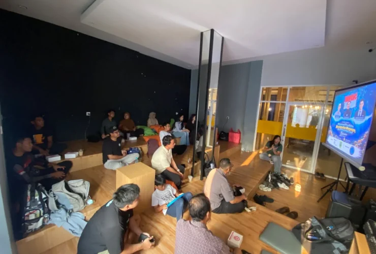 Berau Divers Gelar Breath of Berau: Satukan Edukasi Freediving, Fotografi Bawah Air, dan Konservasi Laut