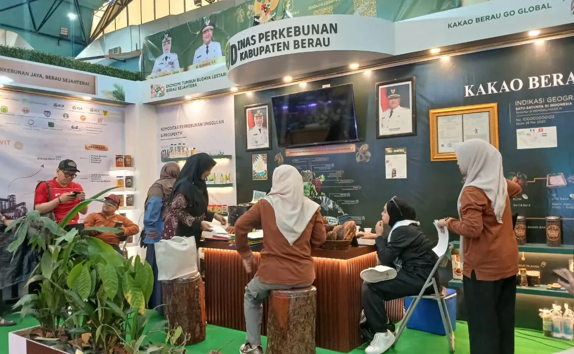 PERKEBUNAN