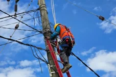Sepekan Listrik di Berau Mati Bergilir, Ini Penjelasan PLN Tanjung Redeb