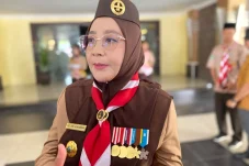 Dana Transfer Pusat Belum Cair, Sri Juniarsih Pilih Tunda Proyek daripada Utang