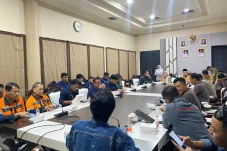 Listrik Berau Bermasalah, Bupati Sri Juniarsih Desak PLN Manfaatkan Jaringan Perusahaan