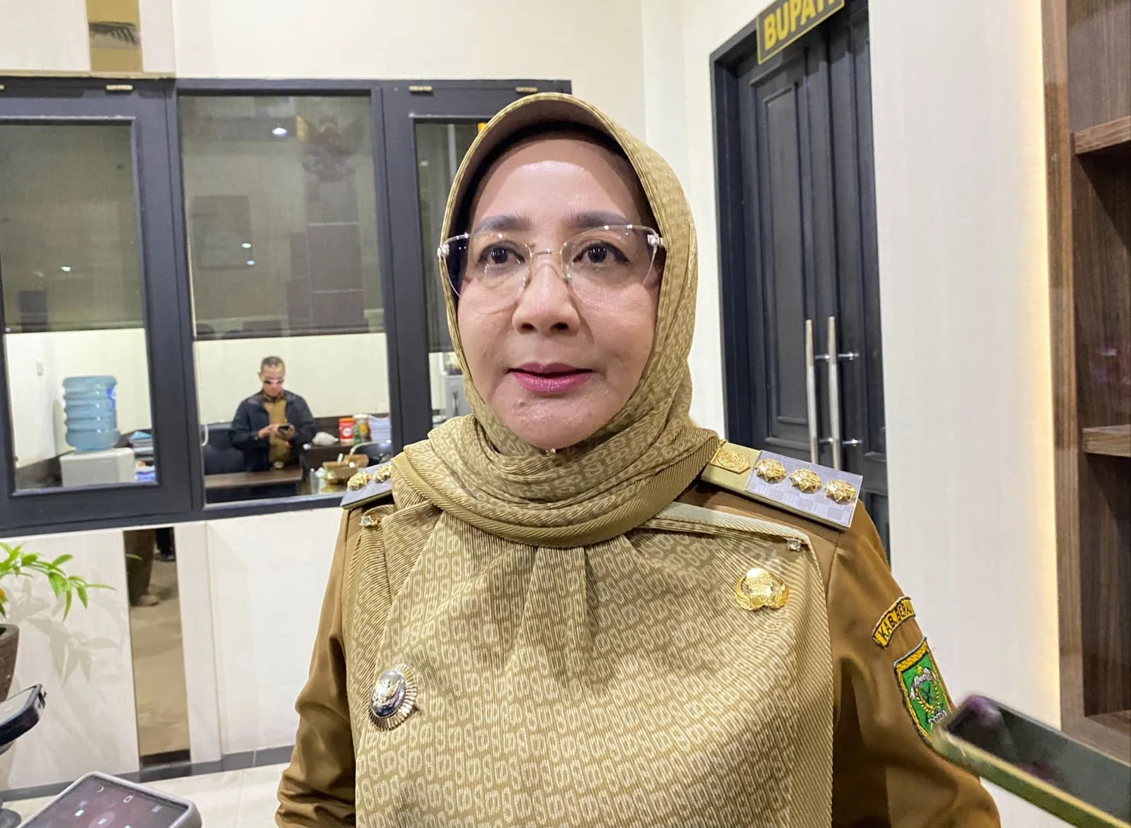 Bukan Uang Tunai, Kompensasi Gangguan Listrik di Berau Dialihkan ke Pemakaian Berikutnya