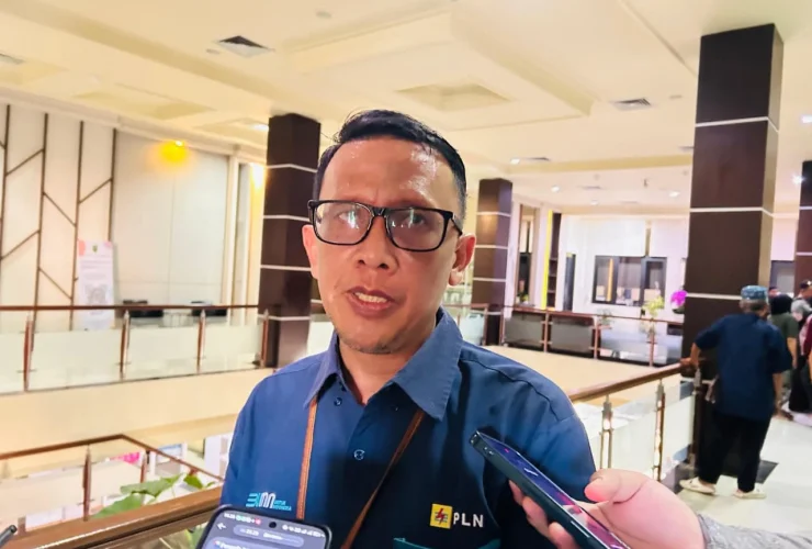 Soal Kompensasi Pemadaman Listrik, PLN Berau Ikuti Regulasi Kementerian ESDM